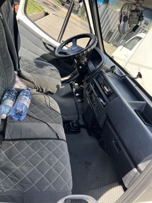 Форд транзит Ford transit