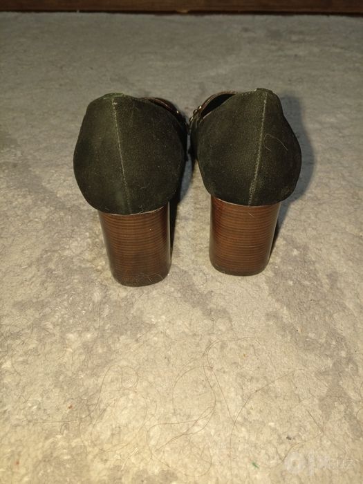 Женские туфельки