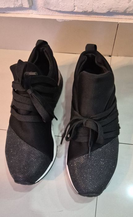 Adidasi eleganti Kate Gray