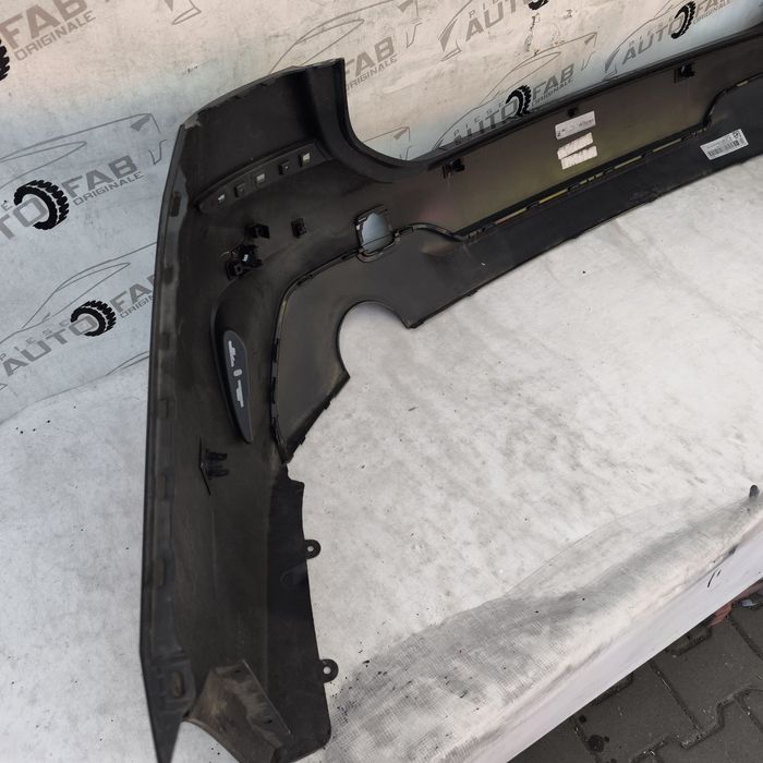Bara spate BMW Seria 3 G21 M-Paket Combi/Break/Variant an 2019-2020-20