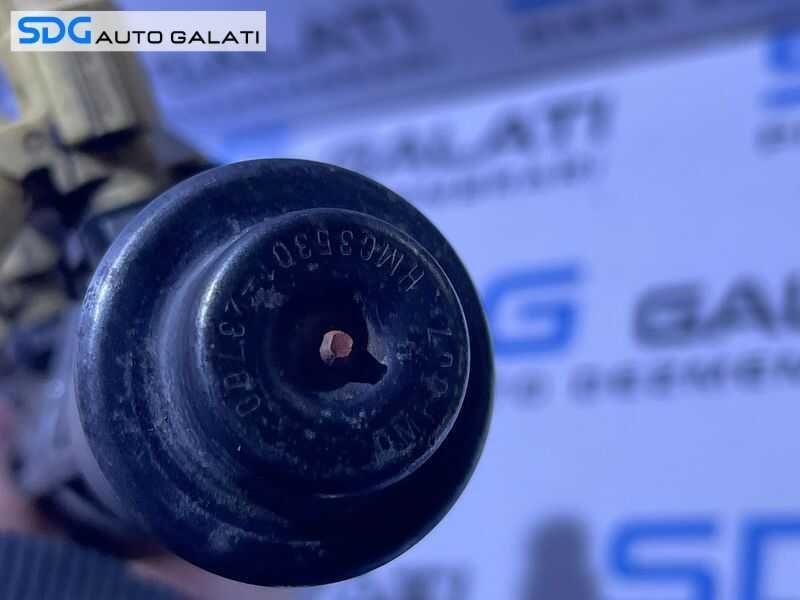 Rampa Presiune cu Injectoare Hyundai Coupe 1 2.0 16V 1996 - 2002 Cod 35301-23700 35301-23600 9260930013