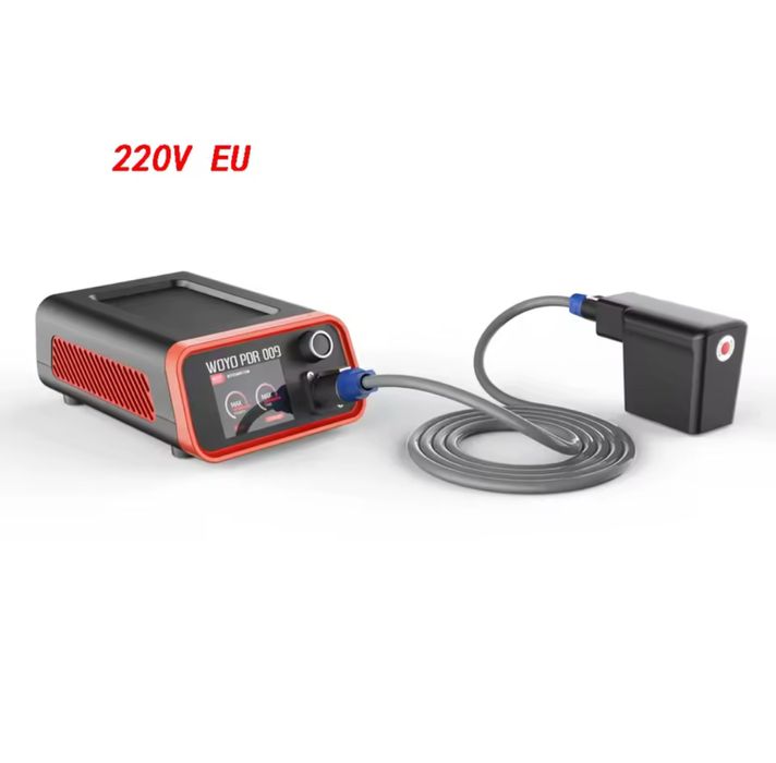 WOYO PDR009 - машина за изправяне на щети от градушка