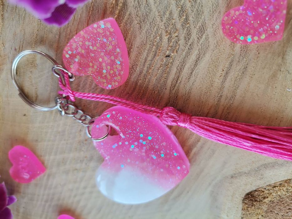 Сувенири от епоксидна смола