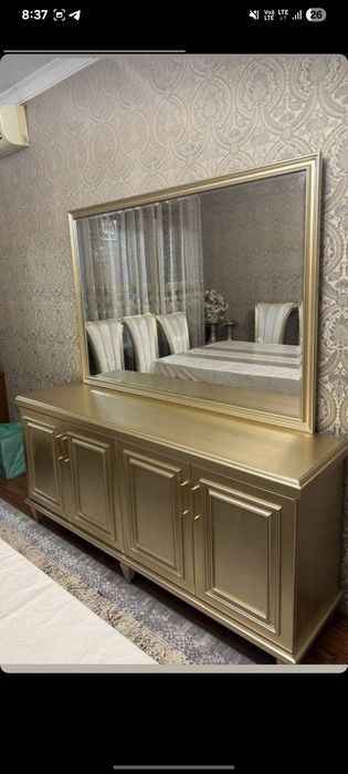 Мебель под заказ