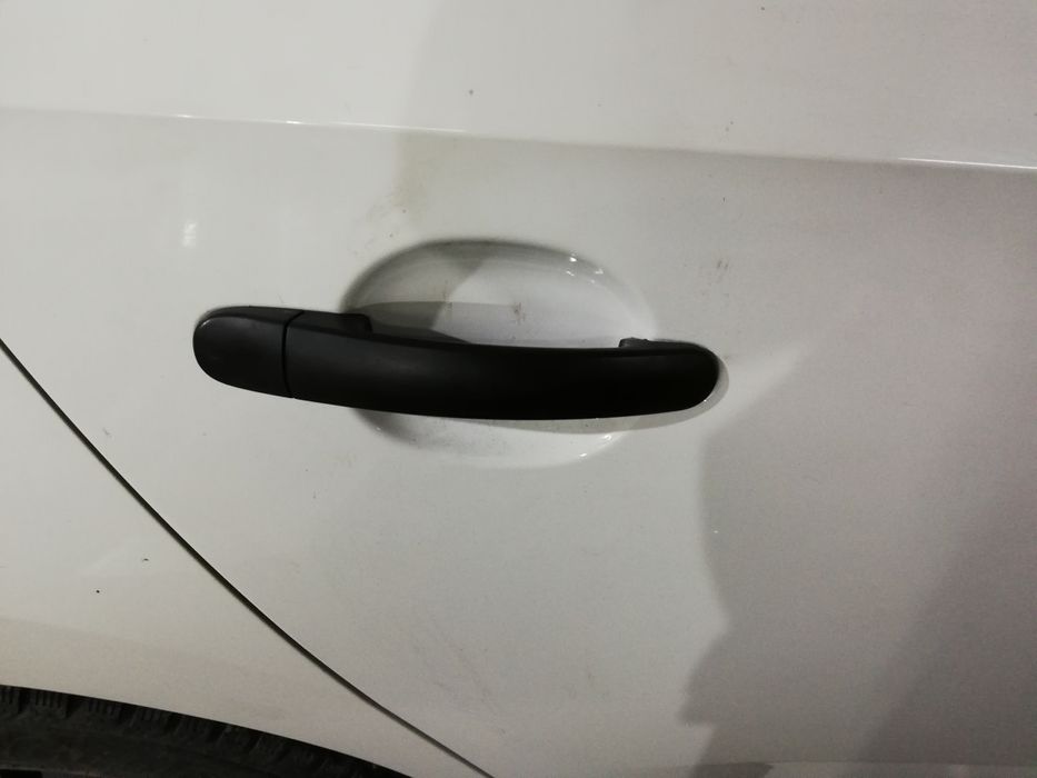 Шкода рапид