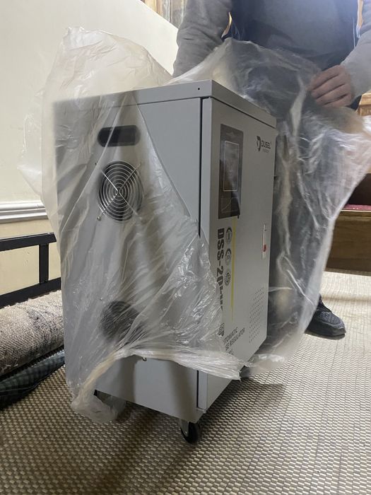 Стабилизатор 20кв Dusel Латерны