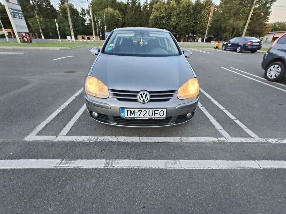 VOLKSWAGEN Golf 0 — imagine 3