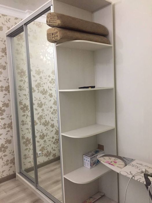 Кора Камыш 1/1 Сой буи Ривер Парк 1 комнатная