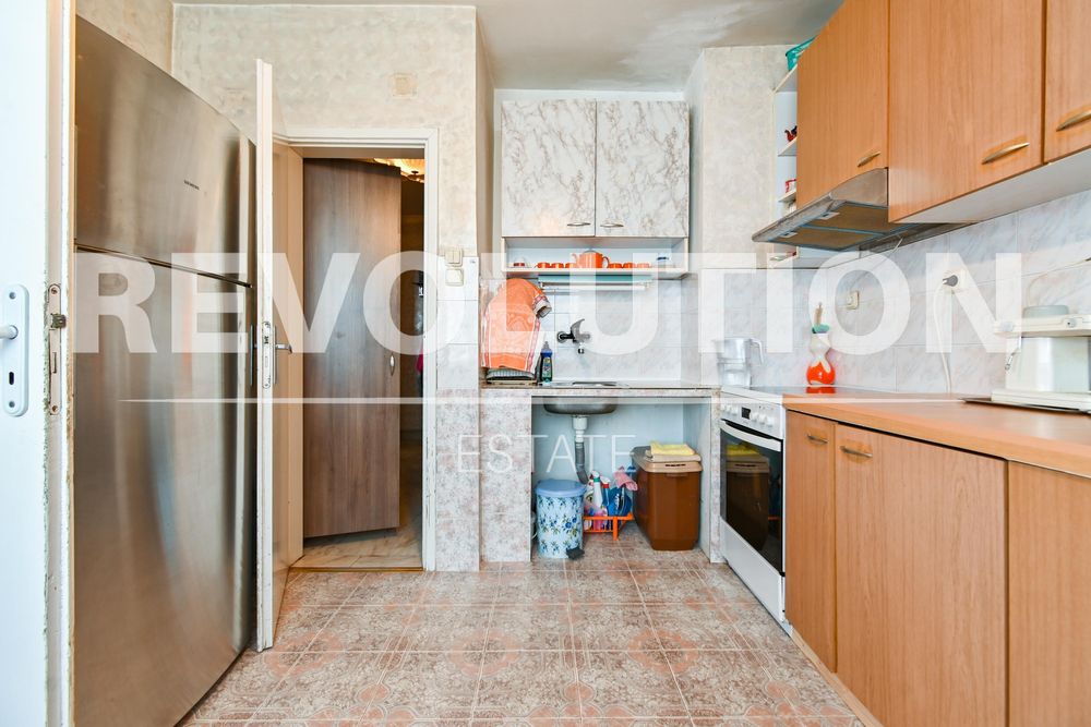 Дава се под наем Двустаен апартамент в София, Дружба 1 - 70 кв.м за 511 € - Снимка #5