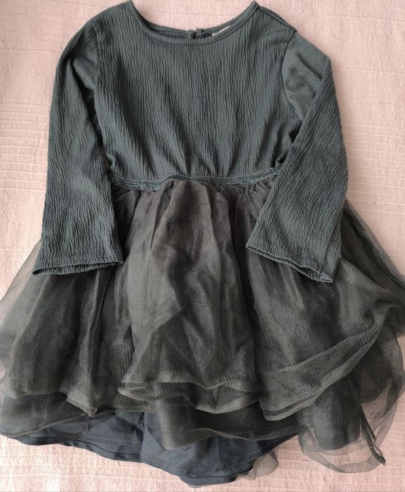 Рокли и трика H&M, Zara и други 98,104,110