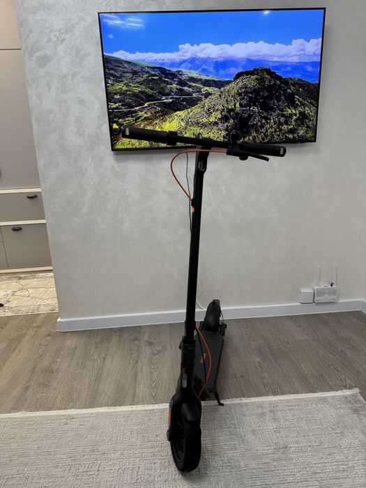 nainbotF2Plus чёрный