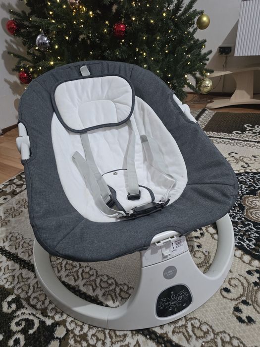 Шезлонг б/у в отличном состоянии