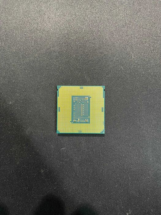 Процессор Inel core i5-9400f