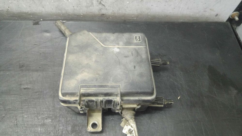 Cutie sigurante renault laguna 3 bt0 1 284c40001r 319134169