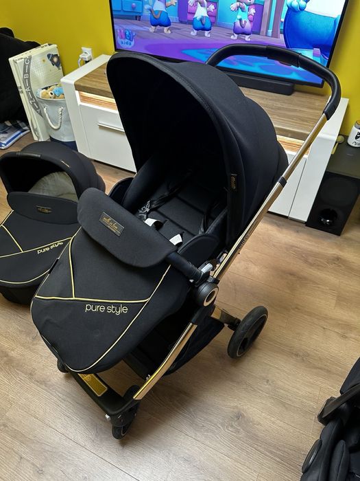 Бебешка количка Chipolino Elit