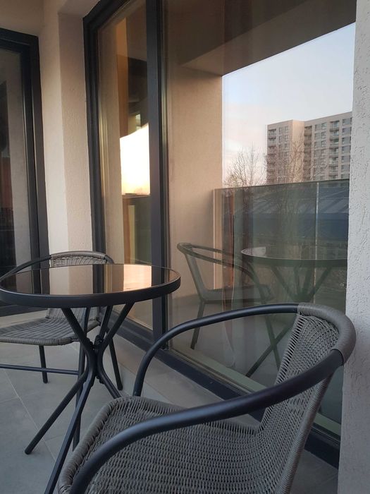 De Inchiriat Apartament 2 Camere | Plaza Residence | Metrou Lujerului
