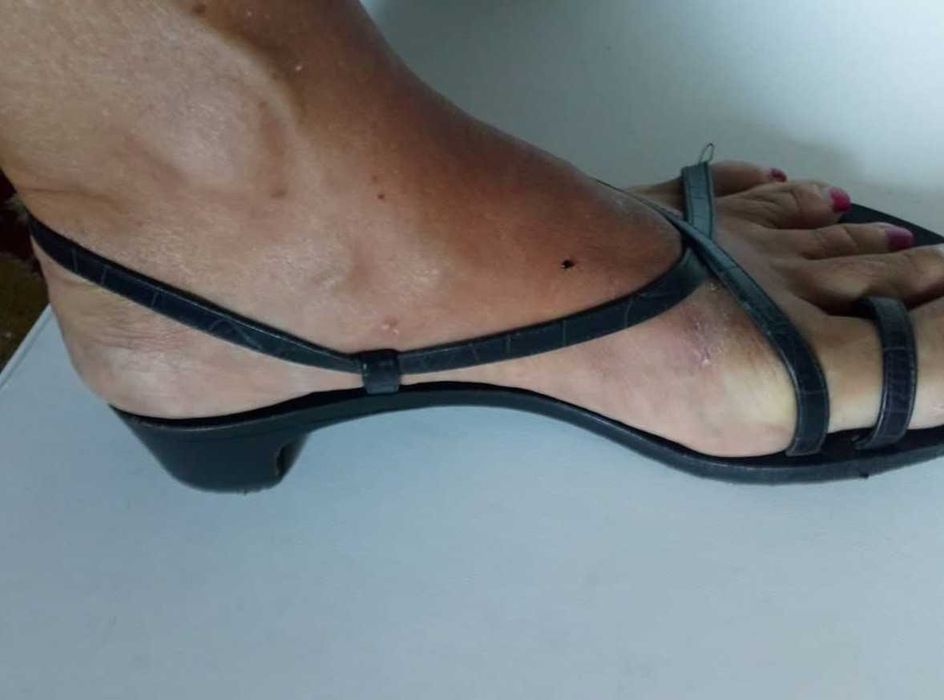 Оригинални сандали BALLY, 38