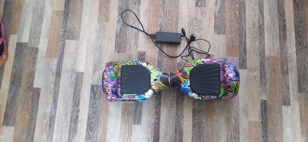 Продам гироскутер