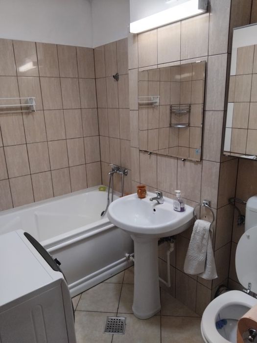 Garsoniera Sinaia Colina florilor