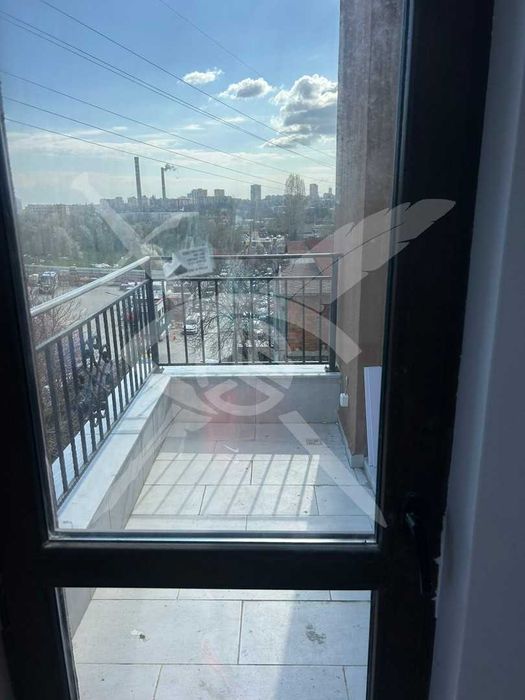 Двустаен апартамент в кв. Овча купел №187605