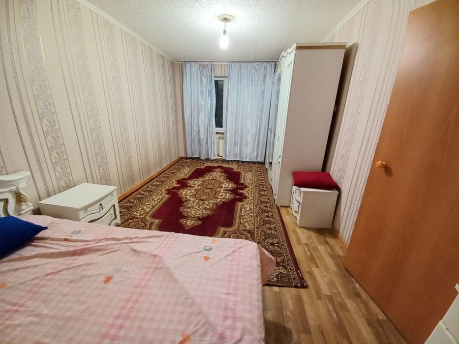 Продается 1 комнатная квартира