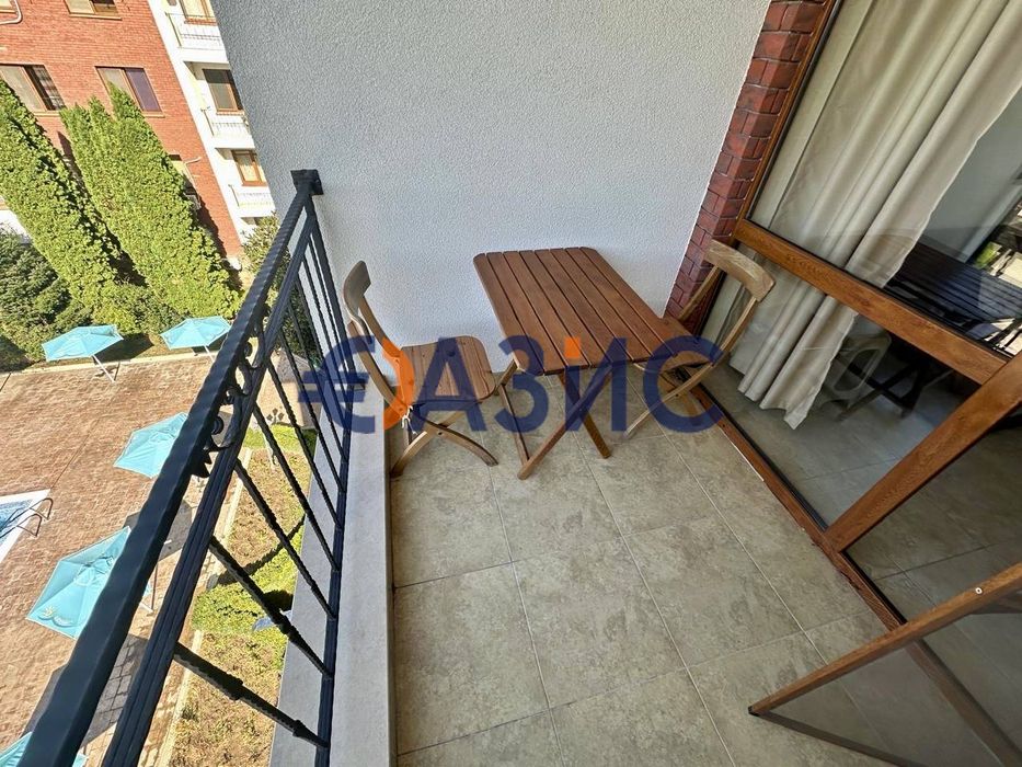 Продава се Тристаен апартамент в с. Равда, Област Бургас - 77 кв.м за 742 €/кв.м - Снимка #5