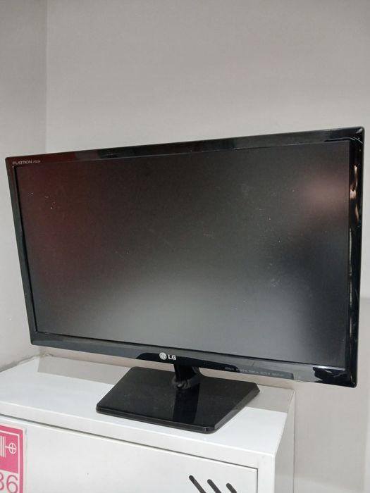 Монитор 23" LG IPS234 DVI-D VGA