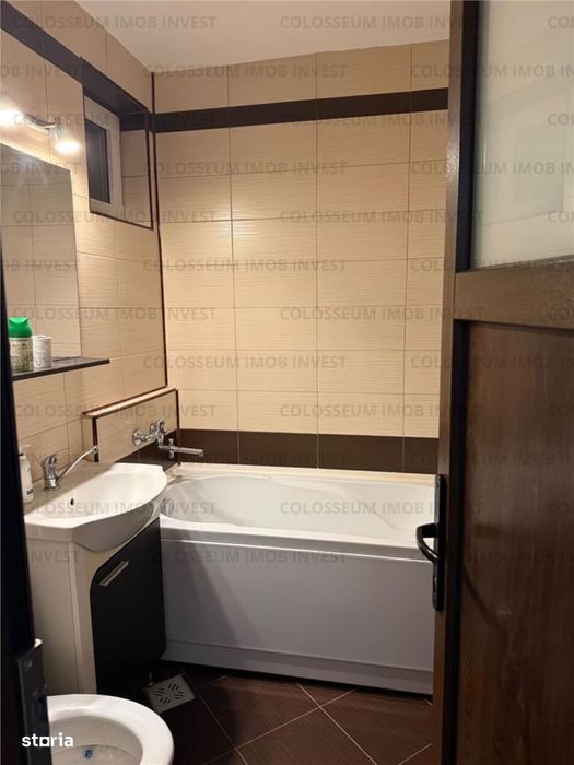 Spațiu comercial de închiriat Astra/Saturn 50 mp / Intrare din stradă