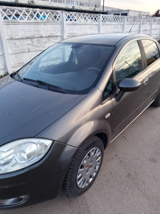 Fiat Linea 1.4 benzina