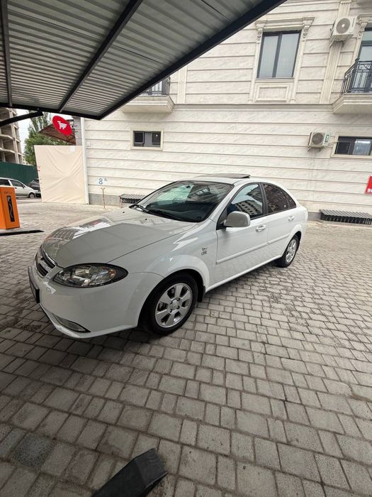 Other Lacetti / Gentra 2024 — 4