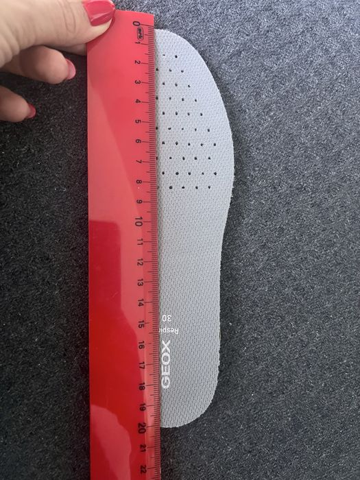 детски кецове с LED светлини Geox Buzzerlight