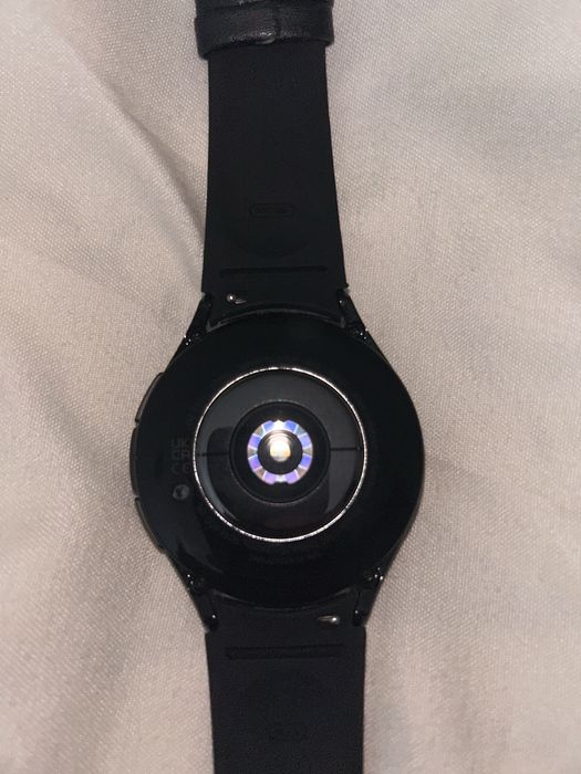 Samsung Galaxy Watch6 Classic 47 mm Bluetooth SM-R960 + Încărcător