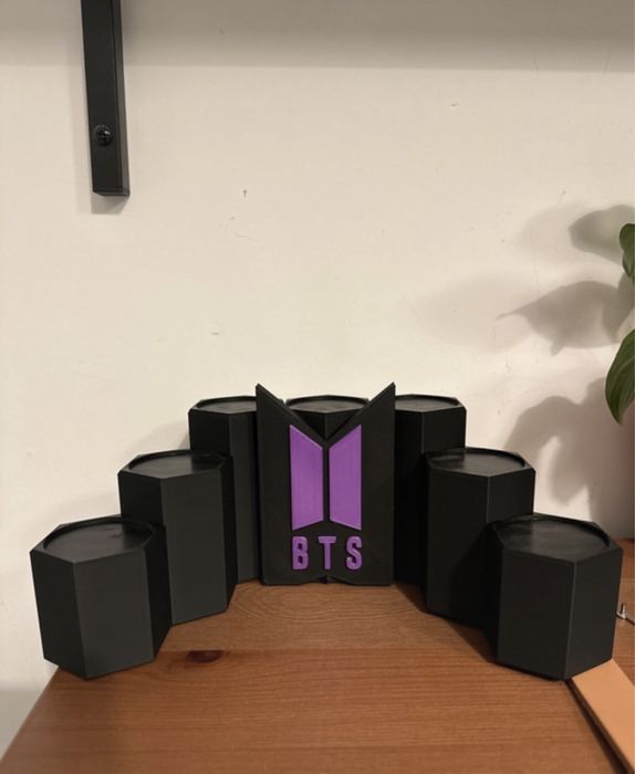 Stand BTS Army Tinytan