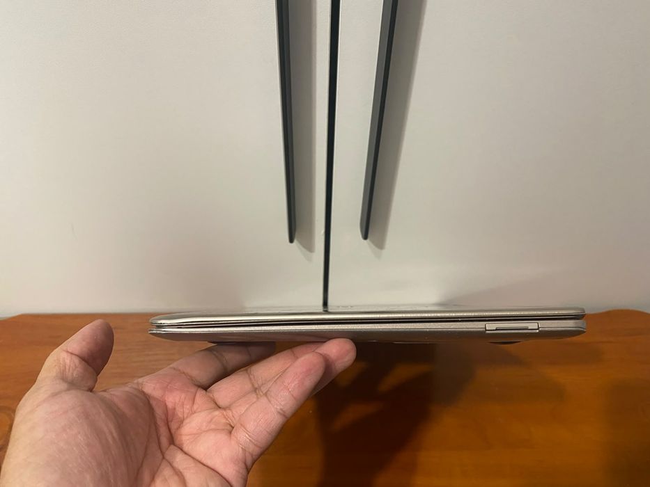 Ультрабук алюминиевый Acer intel core i5