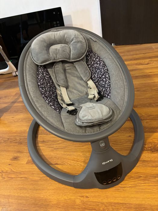 Продавам шезлонг - люлка