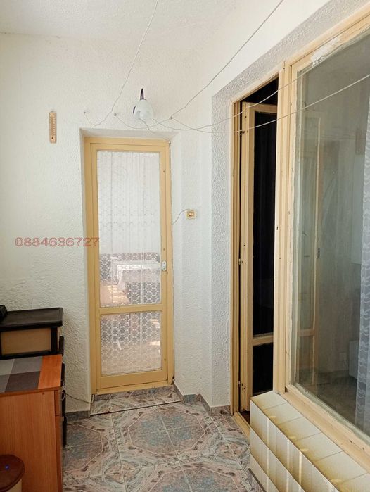 Дава се под наем Едностаен апартамент в София, Надежда 4 - 45 кв.м за 448.8 € - Снимка #7