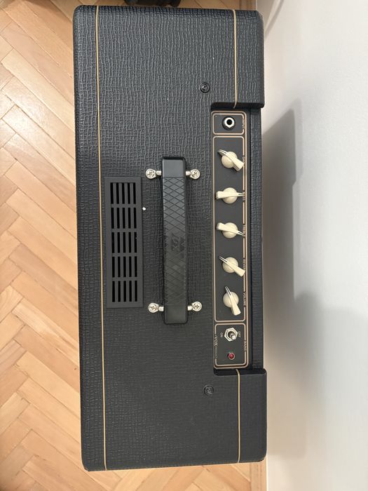Amplificator chitara VOX AC10C1