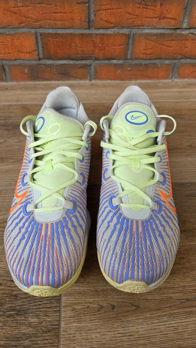 Vand Nike Air Zoom BB NXT Spruce Aura  nr 46