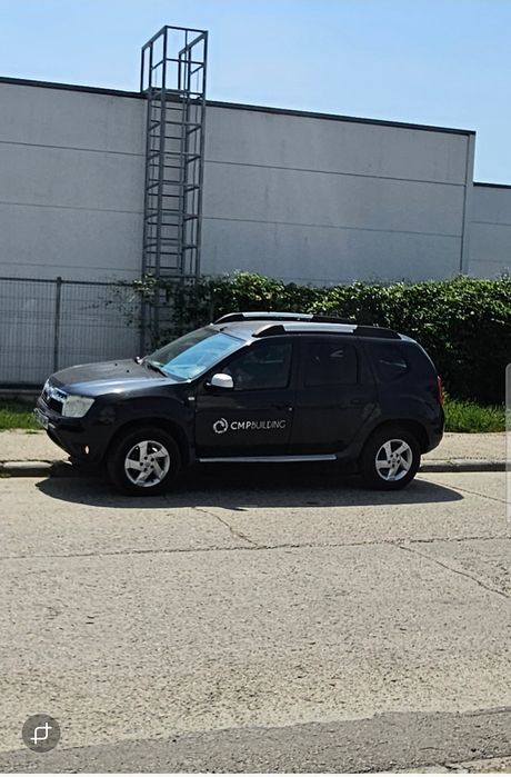 Dacia Duster 1,5 DCI