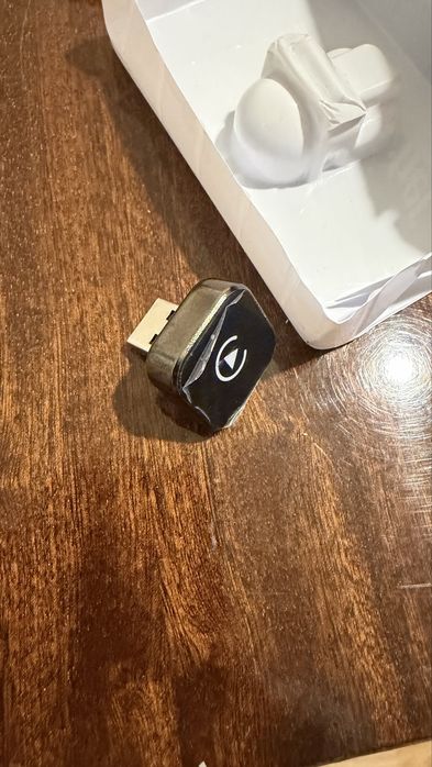 Безжичен Android Auto/Carplay адаптер