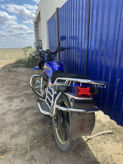 Лтм м9 200куб.