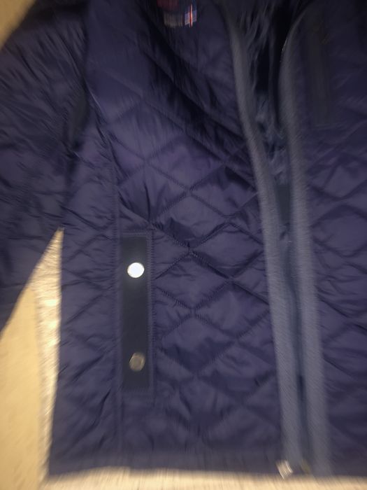 Яке мъжко размер М