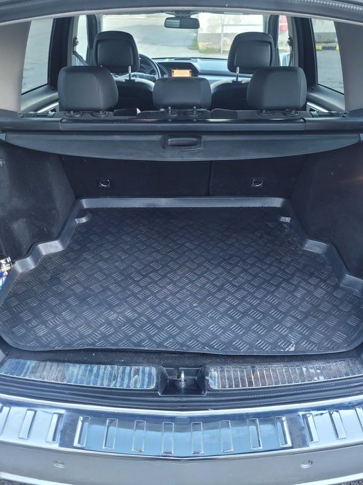 Мерцедес ГЛК 320