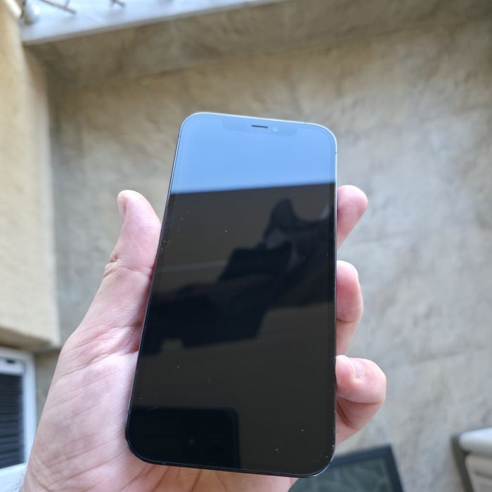 ПРОМО!Iphone 12 Pro 128GB запазен