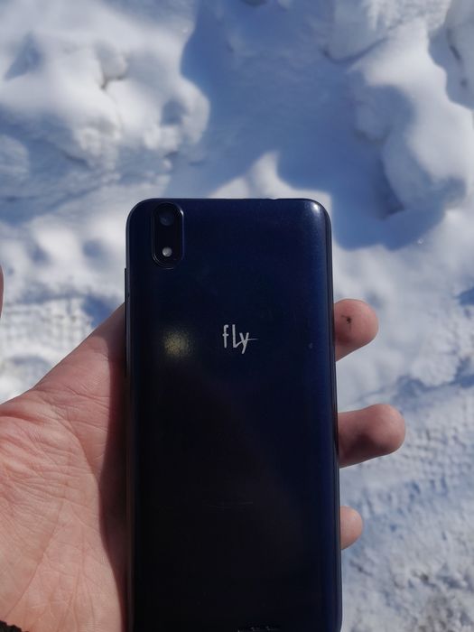 Продам телефон флай