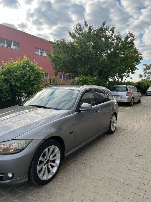 BMW 3 Series 2012 — imagine 2