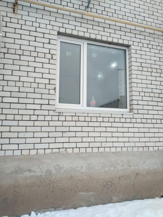Окна пластиковые