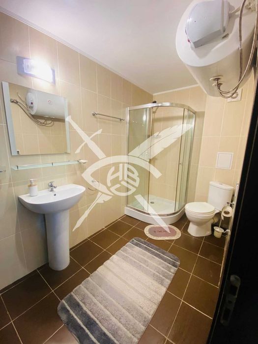 Продава се Едностаен апартамент в Свети Влас - 46 кв.м за 1109 €/кв.м - Снимка #4