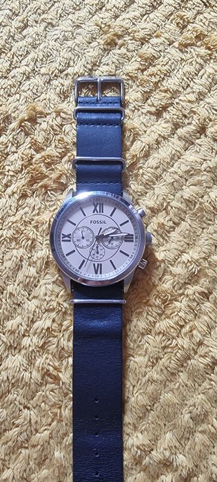 Ceasuri Fossil ca noi