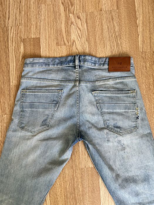 Мъжки дънки от Scotch&Soda